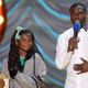 Hendrix, Heaven and Kevin Hart
Twitter